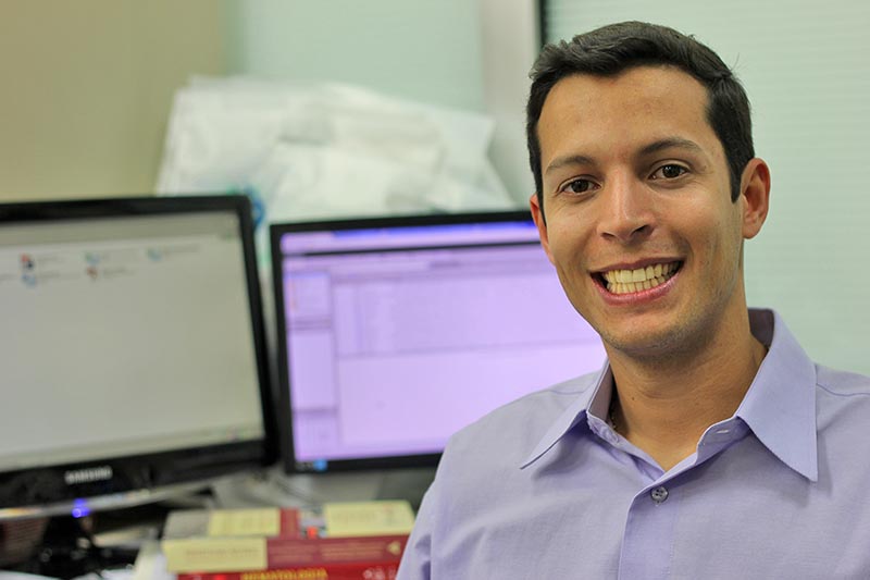 Paulo Caleb Junior de Lima Santos