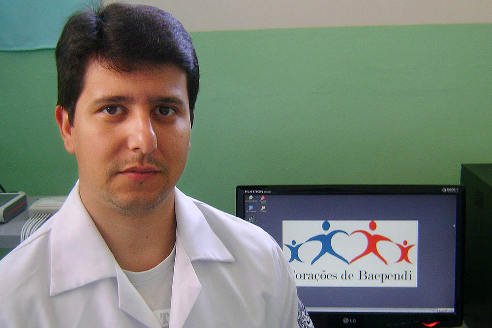 Rafael Alvim