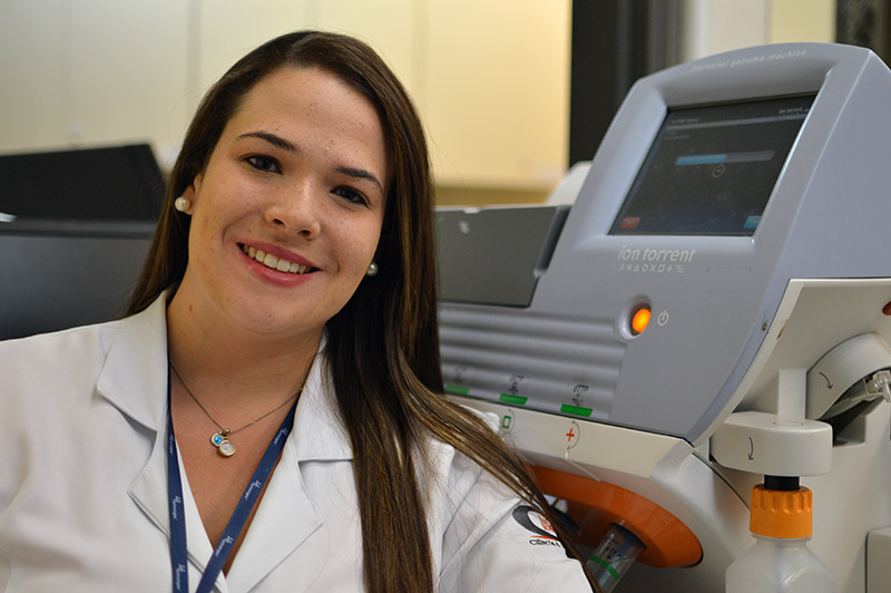 Marina Rossi de Camargo Pinto
