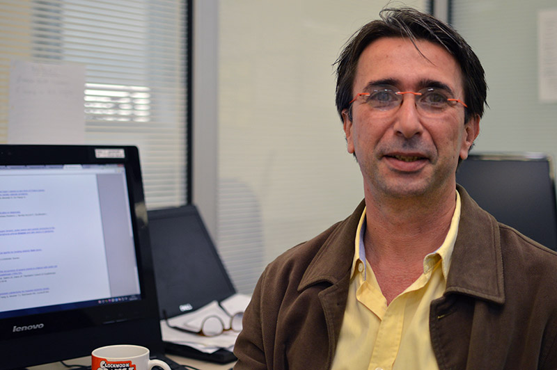 André Brooking Negrão