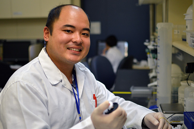 Mauricio Teruo Tada