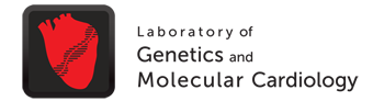 Laboratory of Genetics and Molecular Cardiology
